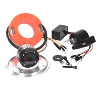 Innenrotor Zündung MVT digital Direct mit licht für Simson S50, S51, S70