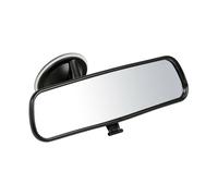 Lampa Anti-Blend-Innenspiegel 65499 – mit Winkeleinstellung – 213×55 mm Sauger