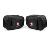 Innentasche MS2 für BMW R 1200 RT 05-12 für original Seitenkoffer