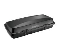 INNO Gear Box 310L Transportbox schwarz für Dachträger und Kupplung