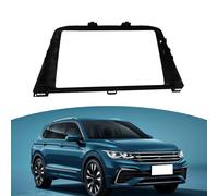 Innovatives Design 8 Zoll Navigation Blende fr Tiguan L II MK2 Einsatz