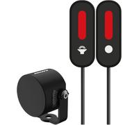 INNOVV ThirdEYE Mirror Toter Winkel Assistent