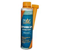 INOX® Hydrostößel Care Additiv, 250ml - Auto Motor Reinigung und Pflege