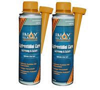 INOX® Hydrostößel Care Additiv, 2x250ml - Auto Motor Reinigung und Pflege