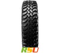 INSATURBO Sommerreifen 195/80 R 15 TL 96Q DAKAR RUNDERNEUERT