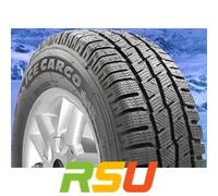 Insa Turbo ICE Cargo 3PMSF (heißrunderneuert) 215/75 R16C 113R Winterreifen
