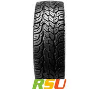 Insa Turbo MOUNTAIN ( 225/70 R15 100 S runderneuert )