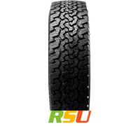 INSATURBO Sommerreifen 235/60 R 16 TL 100S RANGER RUNDERNEUERT
