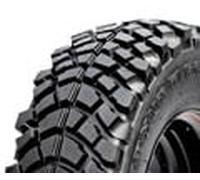 Runderneuert RE Insa Turbo Sahara MT 205/70 R15 96Q