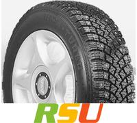 Insa Turbo T1 (heißrunderneuert) 195/75 R16C 107M Winterreifen