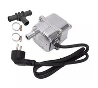 Inscrip Auto-Motorvorwärmer, Auto-Motor-Vorwärmer Verhindert Trockene Verbrennung, Universelle Luft-Standheizung für Wohnmobil, LKW, Wohnmobil, Boot, EU-Stecker, 220 V-240 V (1500W)