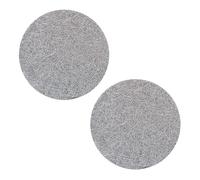 Inscrip Heizung Brenner Mesh, Heizung Brenner Siebpolster-Mesh Ersatzteil, 2 Stück 40mm Heizung Brenner Mesh #67955A Standheizung Ersatzteile, für Webasto Thermo Top E/C/V 4/5 Auto Heizung Zubehör