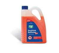 Insektenentferner Insekten Entferner Gel Reiniger Löser 2 Liter Dr. Wack CW1:100