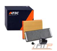 INSPEKTIONS-KIT INSPEKTIONSPAKET FILTER-SATZ "A" FÜR OPEL ASTRA F 1.4-2.0