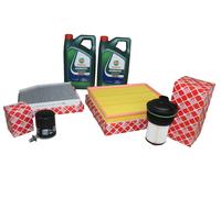 Ford Castrol Magnatec 0W-30 D : 5 Liter