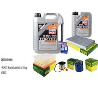 Liqui Moly Top Tec 4200 5W-30 5 Liter
