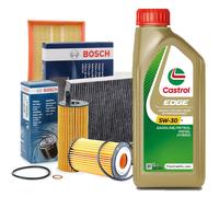 Ölfilter BOSCH 1 457 429 185
