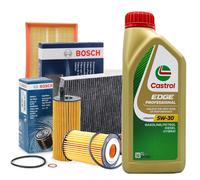 BOSCH Ölfilter 1 457 429 192