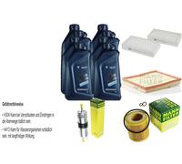 1 Liter Original BMW 5W-30 Twin Power Turbo Longlife-04