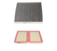 Inspektionspaket für A3 8V Q2 Octavia 3 Golf 7 5T1