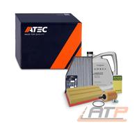 INSPEKTIONSPAKET FÜR AUDI A3 SEAT LEON SKODA OCTAVIA VW GOLF 5 6 PASSAT