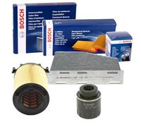 Inspektionspaket Inspektionspaket für 1.2 + 1.4TSI TFSI A3 8P Golf 6