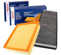 Inspektionspaket Inspektionspaket für A4 8D B5 A6 4B C5 Passat 3B