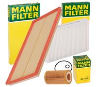 Inspektionspaket Inspektionspaket für CDI + BLUE TEC V Klasse Vito W447