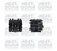 1x Regler, Instrumentenbeleuchtung MEAT & DORIA 206111 passend für RENAULT