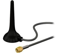 INSYS SMA Magnetfußantenne GSM/UMTS/LTE 10019504