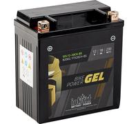 12V 18Ah 230A intAct Bike-Power GEL Motorradbatterie 82002 CTX20CH-BS