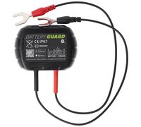 inTact Batterieüberwachung GL10 Battery-Guard 12 V Bluetooth® und appfähig