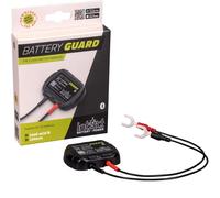 Intact Battery Guard 2.0 für 12 Volt Batterien Bluetooth Überwachung Smartphone