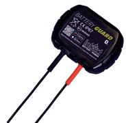 Intact Battery Guard (Bluetooth) für 12 Volt Batterien
