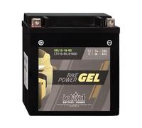 Motorradbatterie Power Bike Gel YTX16-BS 12v 14ah 280A