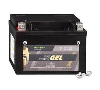 Intact Bike Power Batterie GEL Ytz12-S