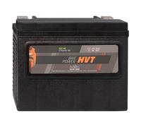 HVT-06 12V-23Ah 350A EN SLA-Technologie Harley-Davidson-Motorradbatterie