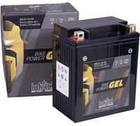 Intact Bike Power Batterie GEL Ytz12-S