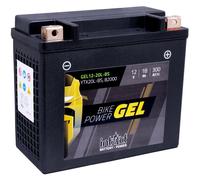 Intact Bike Power Batterie GEL Ytx20L-Bs