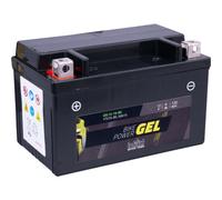 Intact Bike Power Batterie GEL Ytx7A-Bs