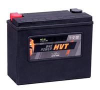HVT-06 12V-23Ah 350A EN SLA-Technologie Harley-Davidson-Motorradbatterie