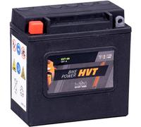 HVT-09 12V-8Ah 170A EN SLA-Technologie Harley-Davidson-Motorradbatterie