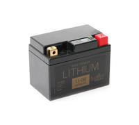 Intact LiFePO4-Batterie wartungsfrei, LiFePO4 Batterie "YTX4L-BS" DIN: 50412