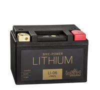 intAct Lithium Batterie LI-06 Harley Davidson FXDLI 1450 2005 34/67 PS