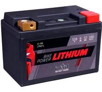 intAct - LTM21L / LI-06 - 12,8 Volt 6000mAh LiFePO4