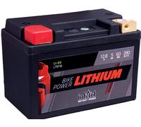 Intact LiFePO4-Batterie LTM18 wartungsfrei 4250227553063