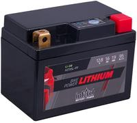 intAct - HJTX5L-FP / LI-08 - 12,8 Volt 1600mAh LiFePO4