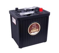 Intact Oldtimer-Power 102Ah 6V Oldtimerbatterie 10211 ohne Batteriesäure