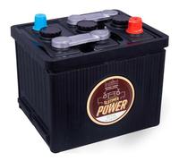 Intact Oldtimer-Power 77Ah 6V Oldtimerbatterie 07715 ohne Batteriesäure