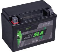 Intact SLA12-12Z-S Bike-Power SLA 11Ah Motorradbatterie (DIN 51120) YTZ12S, YTZ12-S